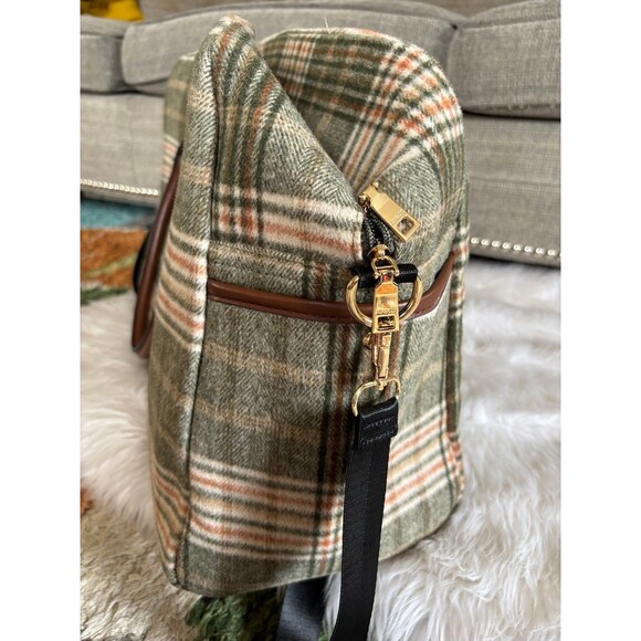 Jen & Co weekender bag - Picture 4 of 11